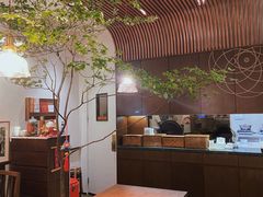 大堂-彬媽糖水(侨鑫国际店)