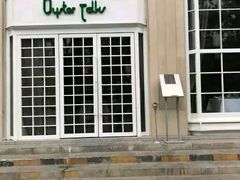 -Oyster Talks 四度蚝法餐厅