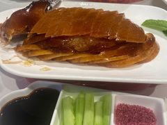-大鸭梨烤鸭(顺义石园店)