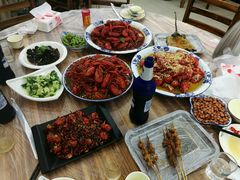 -虾少爷龙虾烧烤(双桥路店)