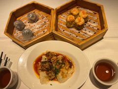 -稻香饭店(IFS国金中心店)