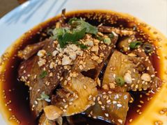 -胡马八破·川菜小馆(高新万达店)