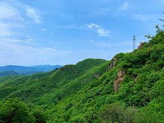 -妙峰山风景名胜区