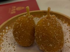 -大鸭梨烤鸭(甘家口店)