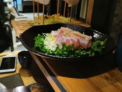 -湊湊火锅·茶憩(东城万达店)