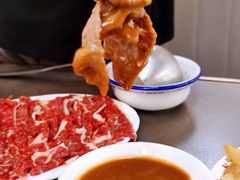 -万祥牛肉火锅(金龙店)