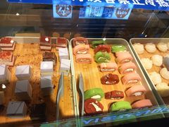 -韩乔恩·韩式自助·无限烤肉(新迎新城店)