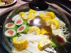 -采悦轩中餐厅·粤菜·海南菜(神州半岛喜来登度假酒店)