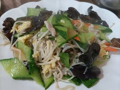 木须肉-上海小菜餐厅(理工大学店)