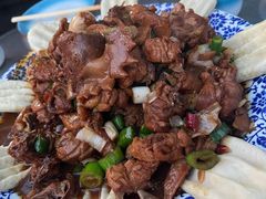-九九炒鸡(北园路店)