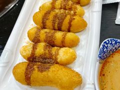 -楼外楼大刀肉传统火锅居(幸福街店)