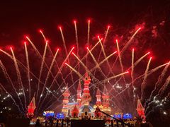 -沈阳方特欢乐世界