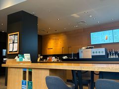 -星巴克(天津鲁能中心第三店)