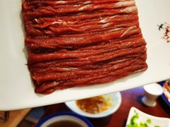 -1078號老北京涮肉(松柏店)