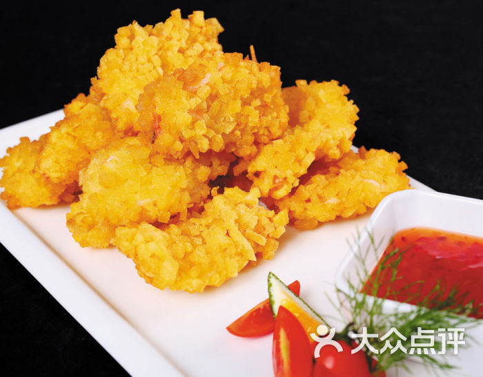 泰汁脆皮虾img_1195