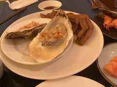-盛宴自助餐厅(运达喜来登店)