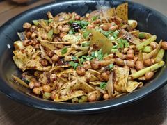 -掌上鲜(南顺城街店)