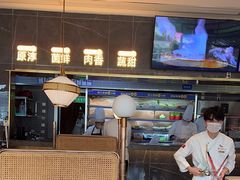 -捞神煲汤火锅(湖滨商业街店)