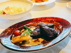 -牛排家(北京长安街英皇集团中心店)