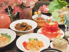 -知楚•精致湖北菜(武商MALL店)