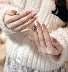 -US•美甲艺术 | 冕光