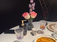 -狮拾久·现代新加坡料理(福田COCO Park店)