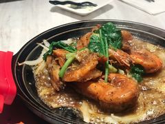 -金椰壳· 大厨新加坡菜(壹方城店)
