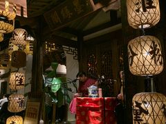 -南京大牌档(富力海珠城店)