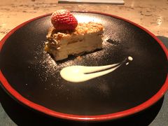 -T館·花园艺术餐厅