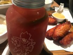 -太二酸菜鱼(中庚漫游城店)