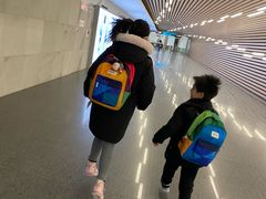 -英孚教育青少儿(徐汇徐家汇中心)