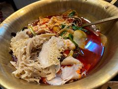 -打川川·川蜀毛肚(南市场店)