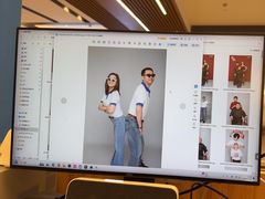 -一墨照相馆·证件照·形象照(世博店)