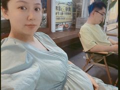 -查令84号咖啡馆(金大地1912东西街店)