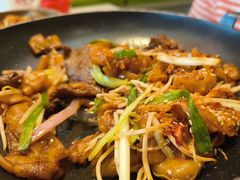 -避风塘(百联奥特莱斯广场店)