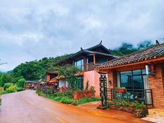 -丽江泸沽湖景区