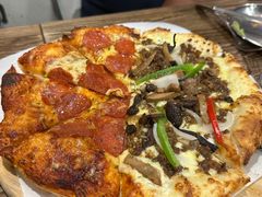 -MI WU FACTORY米屋美食工厂餐厅(绿地店)