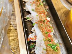 -聚串门儿·东北烧烤(信义坊店)