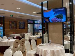 大堂-海皇酒家(钰海万国汇购物广场店)