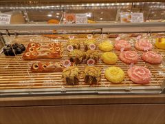 -好利来(桃源店)