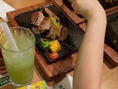 -豪客来牛排(天阳D32店)