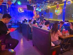 -遇见MeeT音乐酒吧(昌平鼓楼店)
