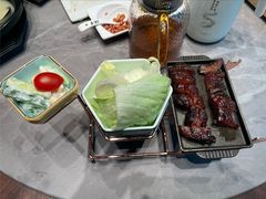 -炳爷·金牌啫啫煲(恒宝广场店)