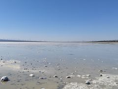 -盐湖景区
