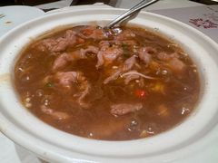 -香港狮子山下·明星粤菜餐厅(北苑店)