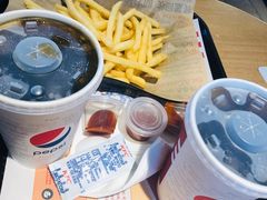 -肯德基(学院路店)