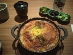 -CURRY YA 熟成咖哩專門店(深圳湾万象城店)