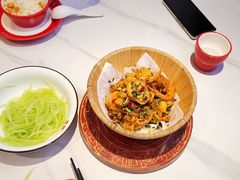 -来菜·湖北头牌藕汤(武商MALL众圆店)