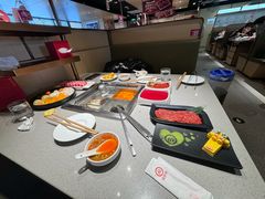 -海底捞火锅(太原南站店)