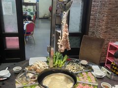 -百丈园龙江啫神馆